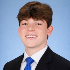 Connor Shamp