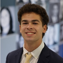 Joshua Wiener